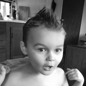 Meet your Posher, Mary